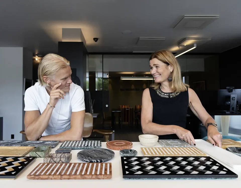 Aksel & Carola Rytsola