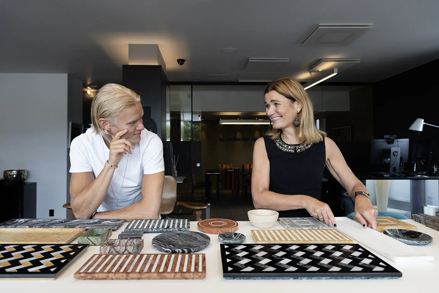 Aksel & Carola Rytsola